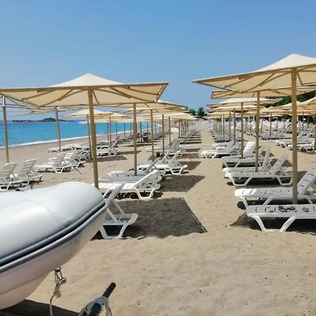 Okurcalar çimtur Tatil Sitesi *