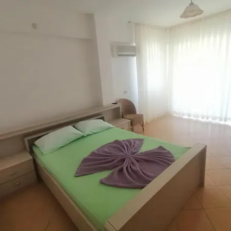 Villa Okurcalar çimtur Tatil Sitesi