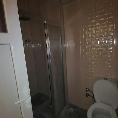 Okurcalar çimtur Tatil Sitesi Villa Alanya