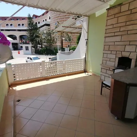 Villa Okurcalar çimtur Tatil Sitesi *