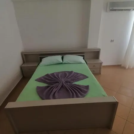 Okurcalar çimtur Tatil Sitesi Villa Alanya