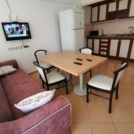 Okurcalar çimtur Tatil Sitesi *