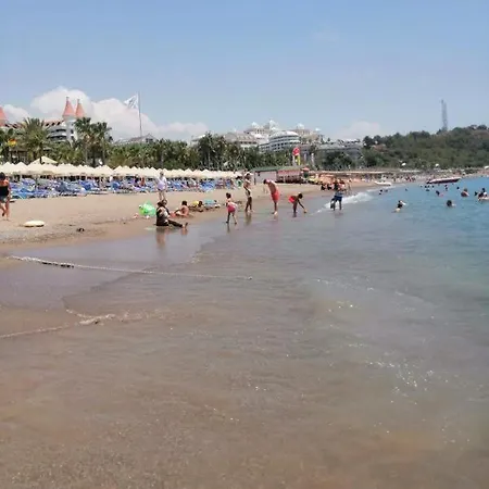 Okurcalar çimtur Tatil Sitesi Alanya