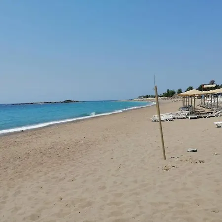 Okurcalar çimtur Tatil Sitesi Villa *