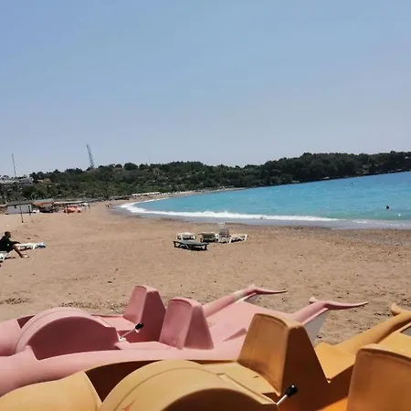 Okurcalar çimtur Tatil Sitesi *