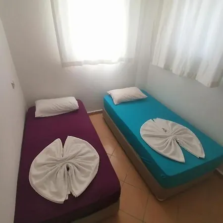Villa Okurcalar çimtur Tatil Sitesi Alanya