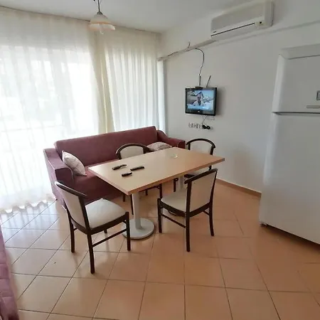 Okurcalar çimtur Tatil Sitesi Alanya