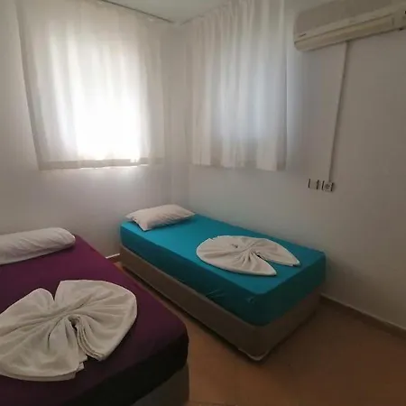 Okurcalar çimtur Tatil Sitesi